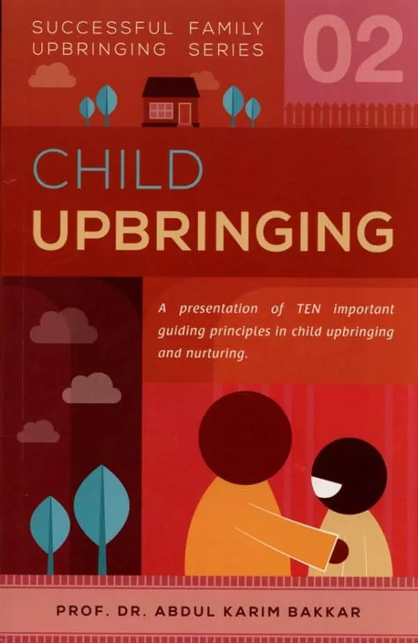 child upbringing successful family upbringing series 02 4