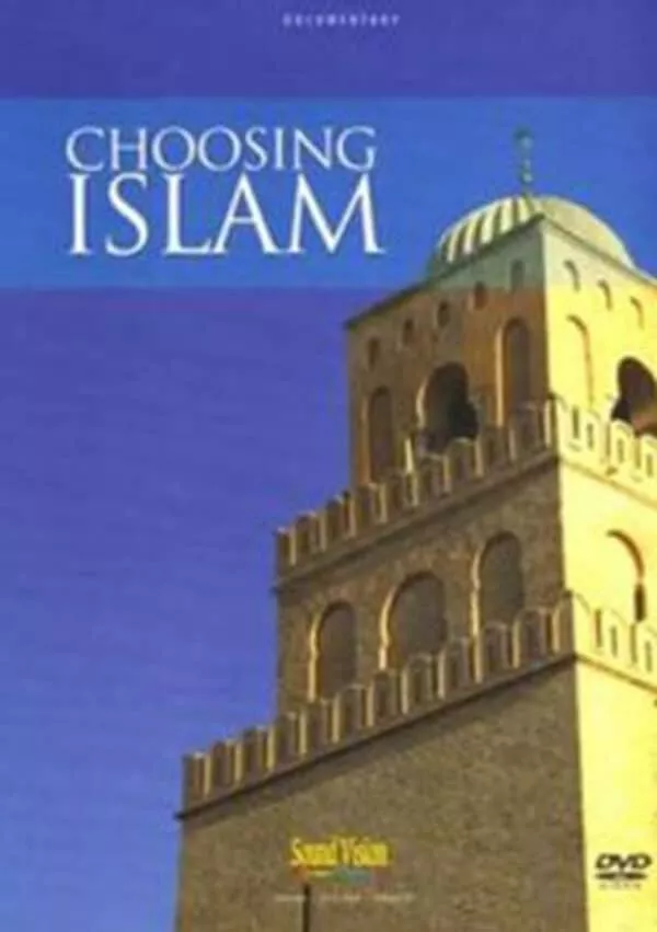 choosing islam dvd 2