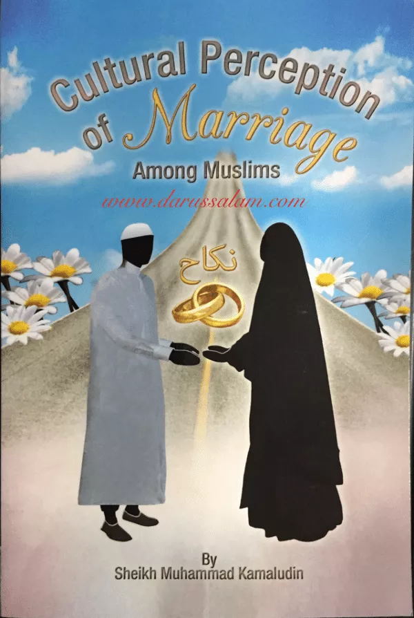 cultural perception of marriage among muslims 2