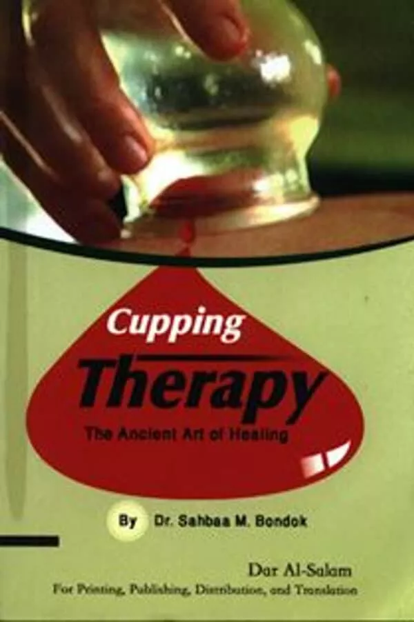 cupping therapy the ancient art of healing pocket size 4