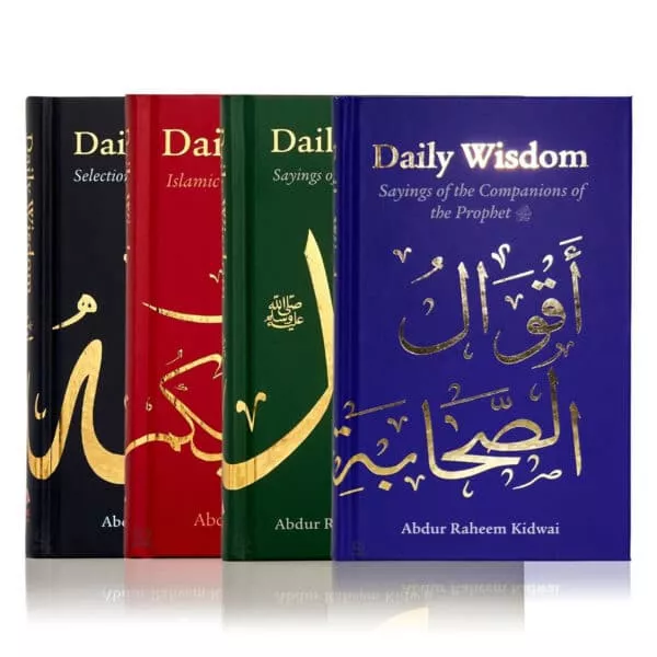 daily wisdom box set 9