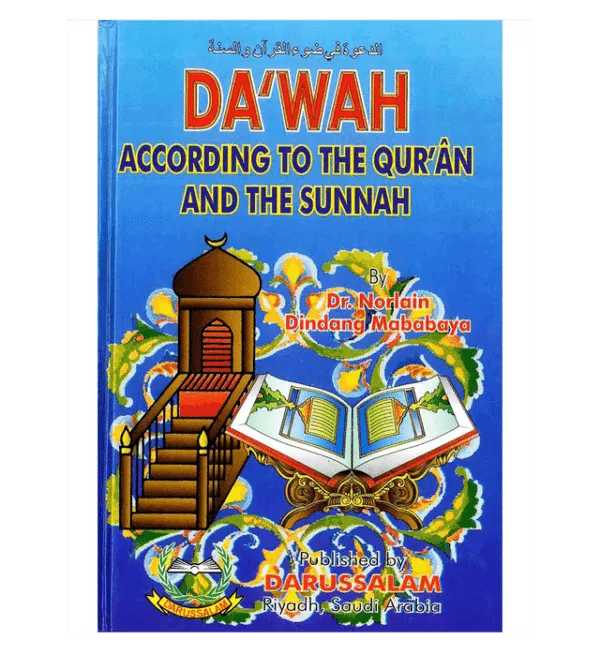 dawah according to the quran and the sunnah 4