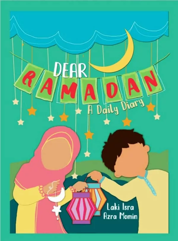 dear ramadan a daily diary 3