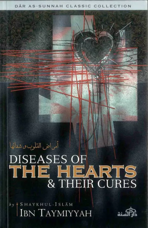 diseases of the hearts their cures 4