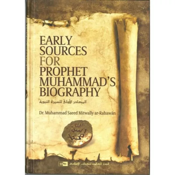 early sources for prophet muhammad biography 2