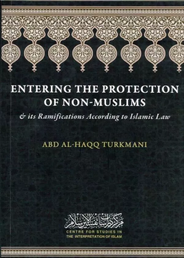 entering the protection of non muslim 3