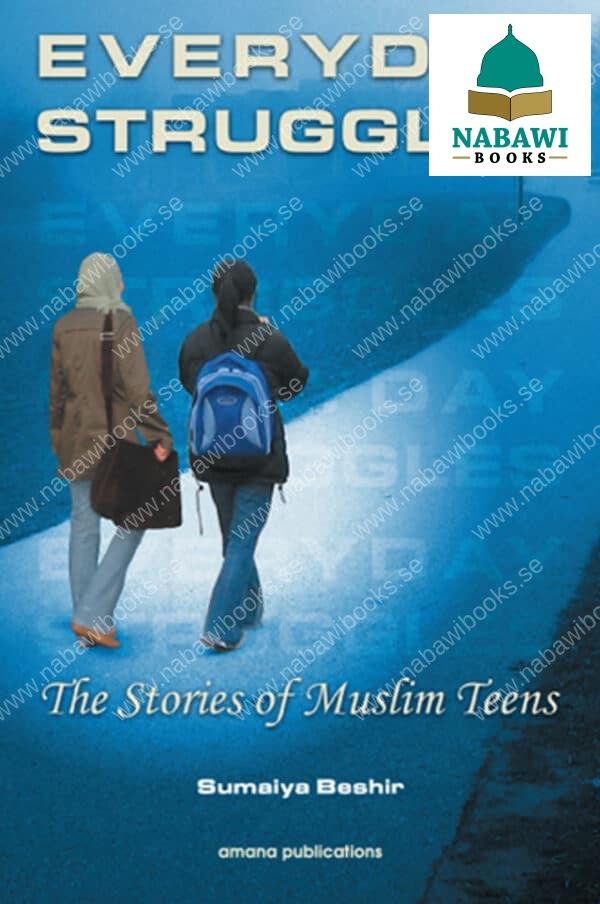 everyday struggles the stories of muslim teens 3