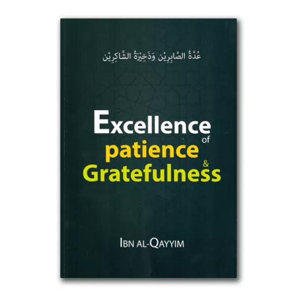 excellence of patience gratefulness 2