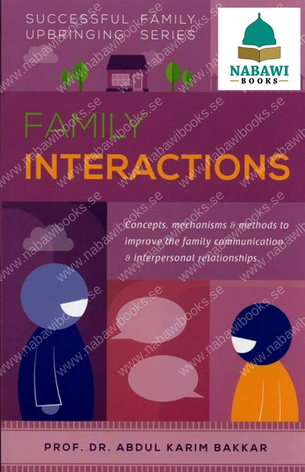 family interactions successful family upbringing series 03 3