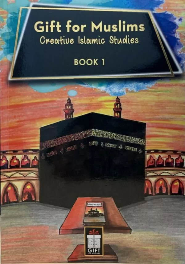 gift for muslims creative islamic studies 2 volumes 3