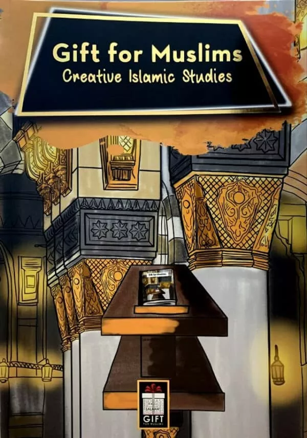 gift for muslims creative islamic studies 3