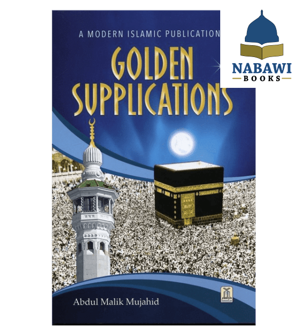 golden supplications 3