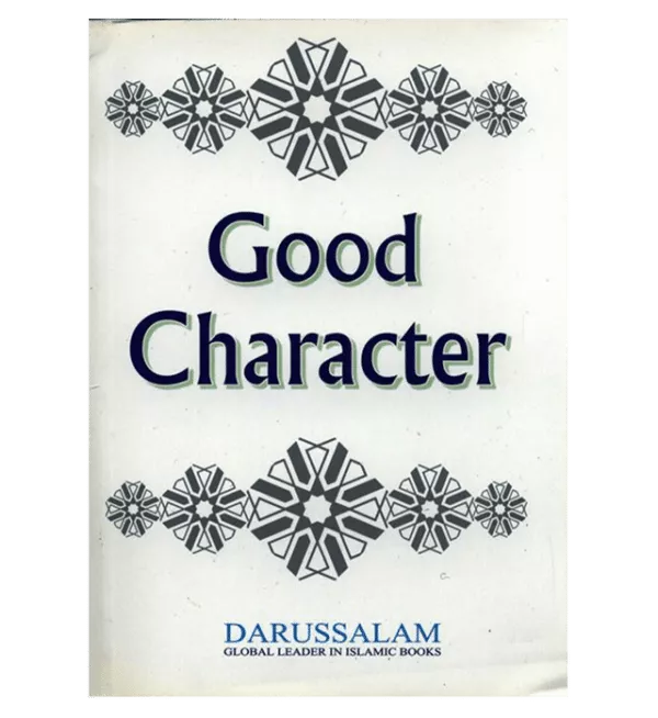 good character 4