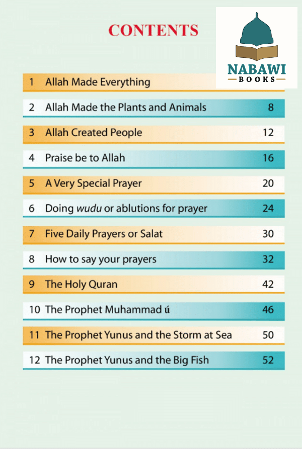 goodword islamic studies textbook for class 2 2