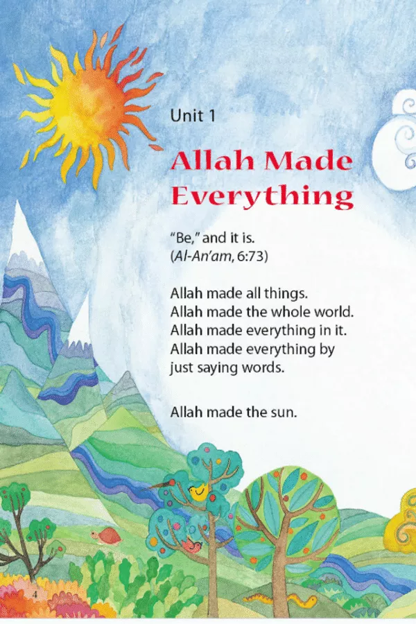 goodword islamic studies textbook for class 2