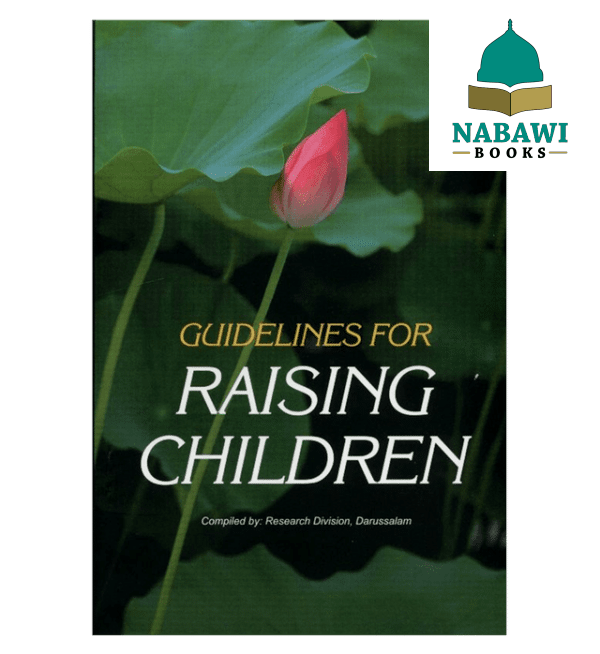 guidelines for raising children