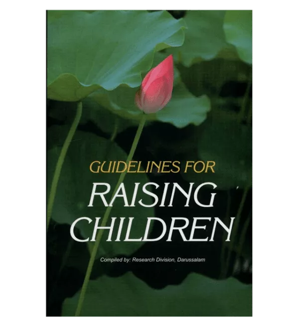 guidelines for raising children