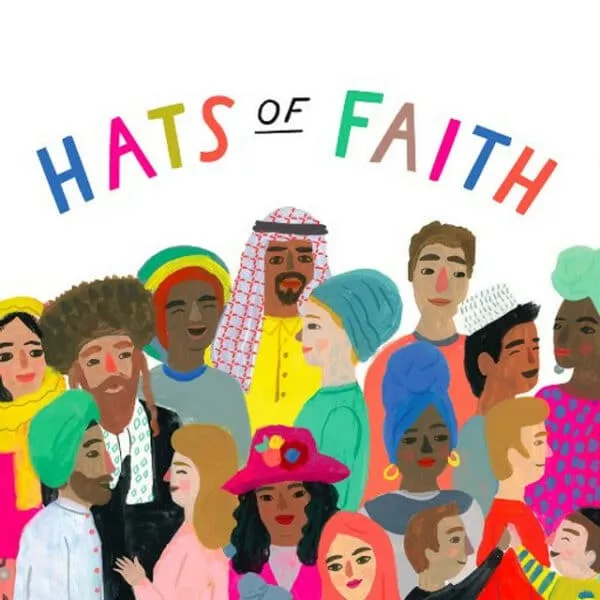 hats of faith 2