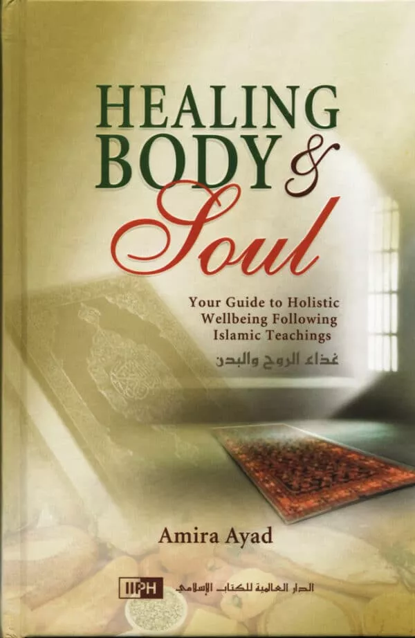 healing body soul 4