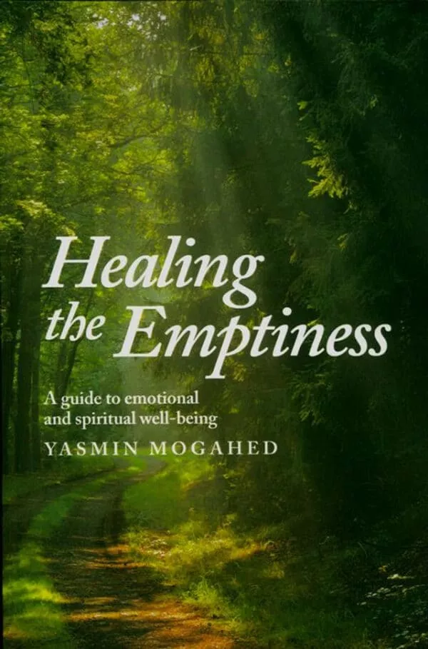 healing the emptiness 5