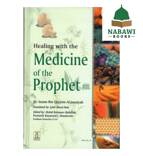 healing with the medicine of the prophet 4