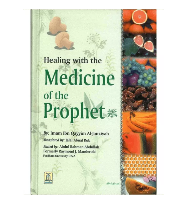 healing with the medicine of the prophet 4