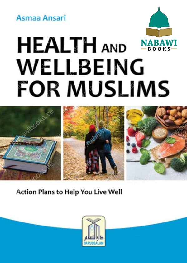 health and wellbeing for muslim 2