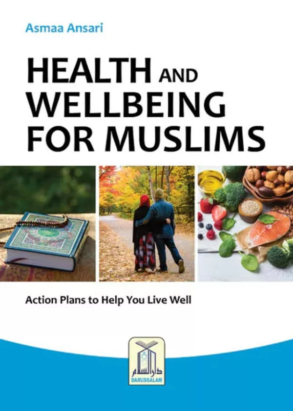 health and wellbeing for muslim 2