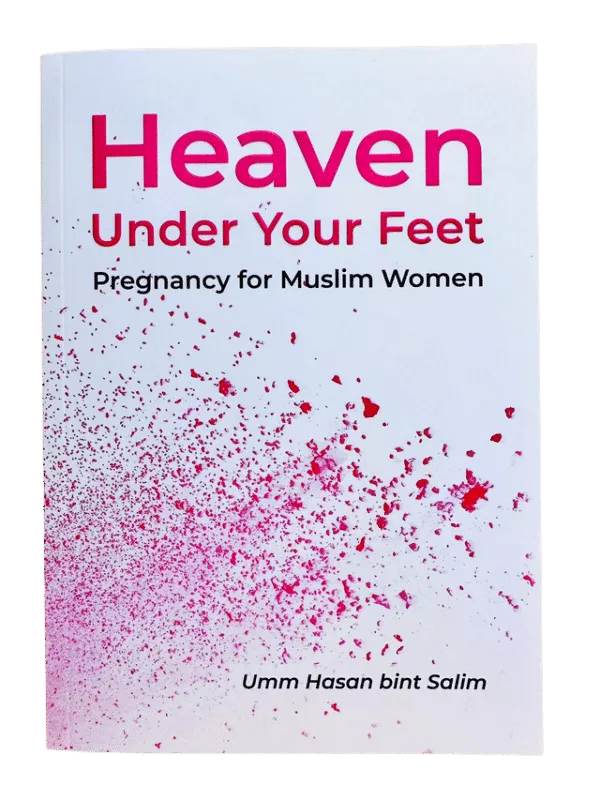 heaven under your feet 3