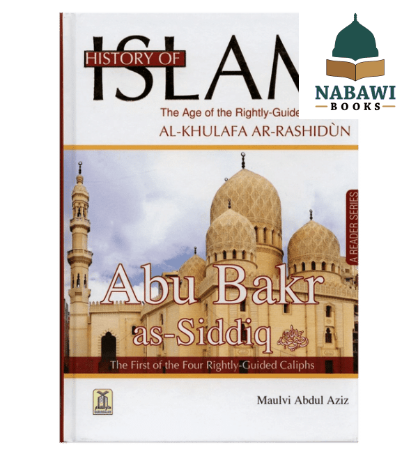 history of islam abu bakr as siddiq ra 4