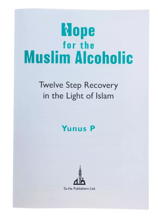 hope for the muslim alcoholic 8