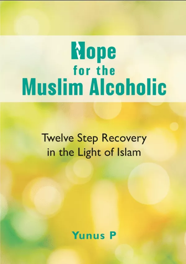 hope for the muslim alcoholic 9