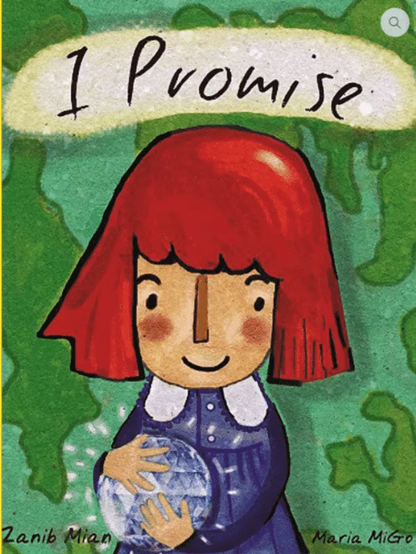 i promise 3