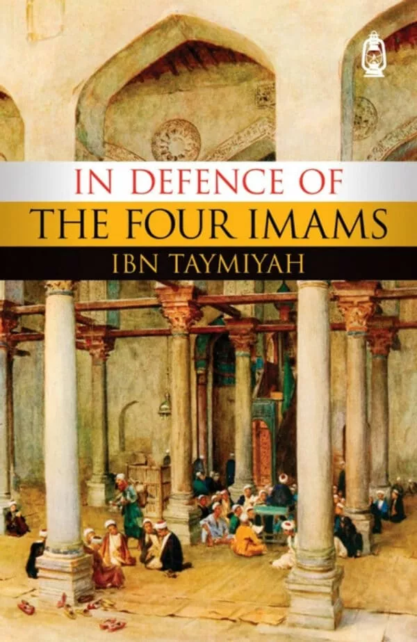 in defence of the four imams 4