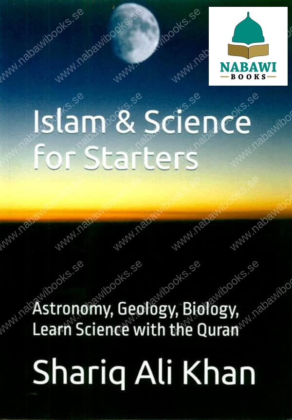 islam science for starters 4