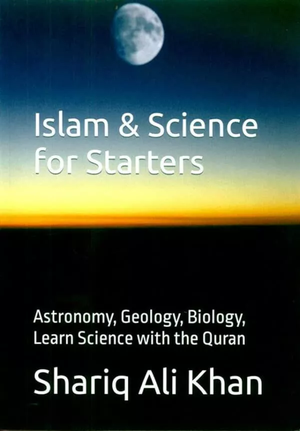 islam science for starters 4