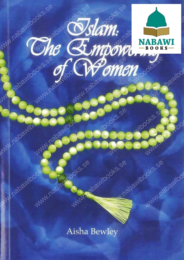 islam the empowering of women 3