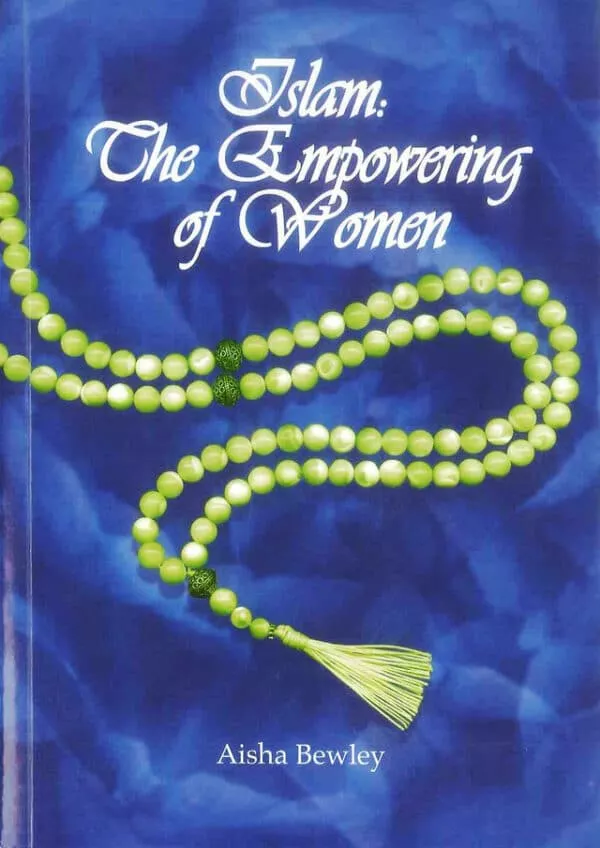 islam the empowering of women 3