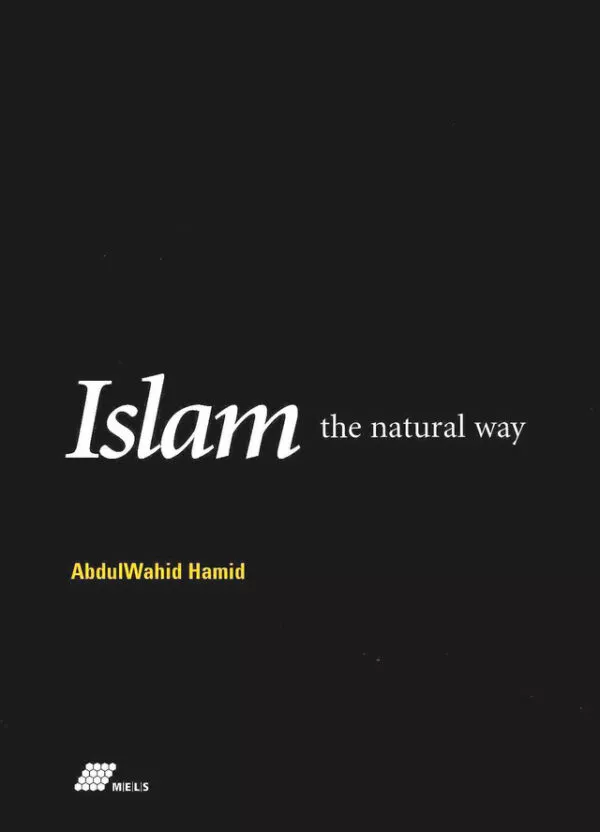 islam the natural way 3