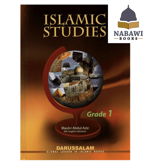 islamic studies grade 1 4