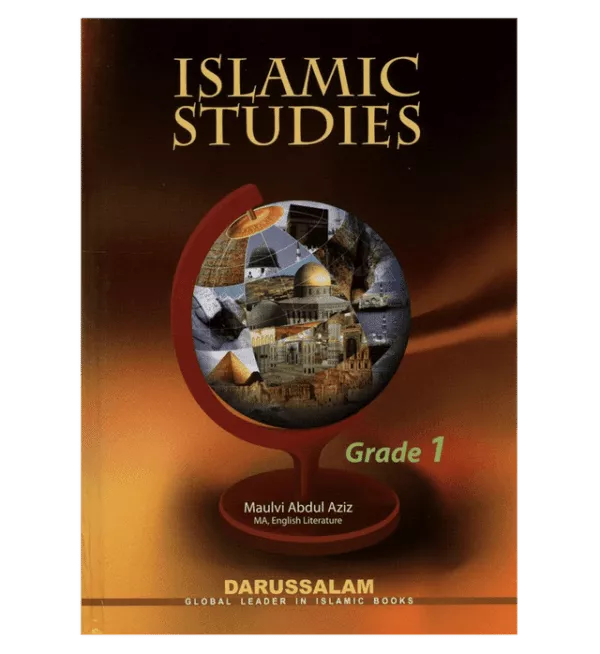 islamic studies grade 1 4