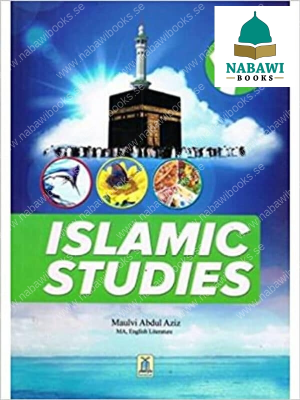 islamic studies grade 1 paperback