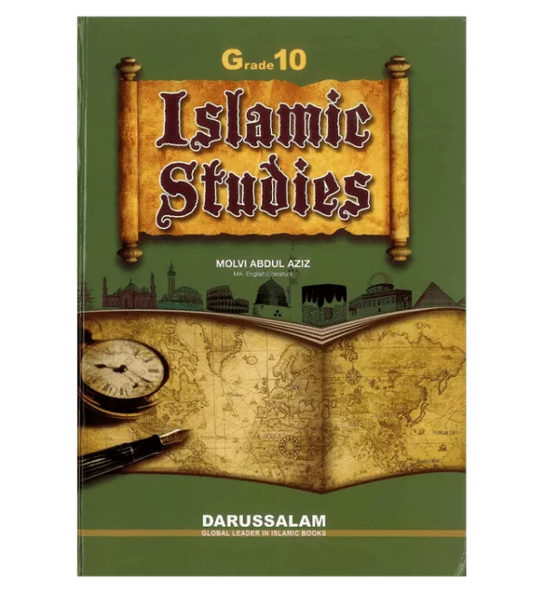 islamic studies grade 10 4