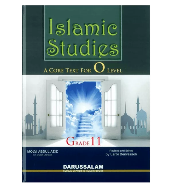 islamic studies grade 11 4