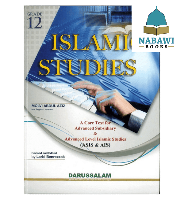 islamic studies grade 12 3