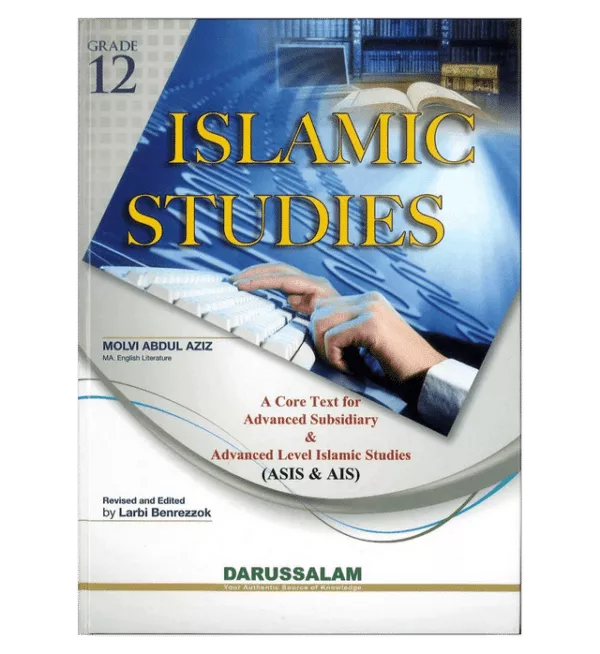 islamic studies grade 12 3