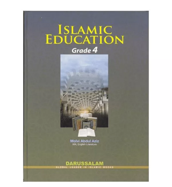 islamic studies grade 4