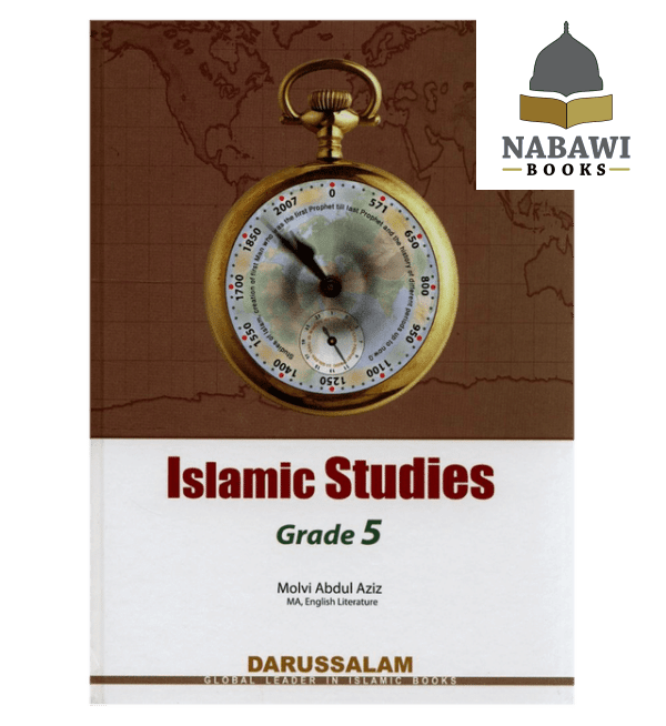 islamic studies grade 5 3