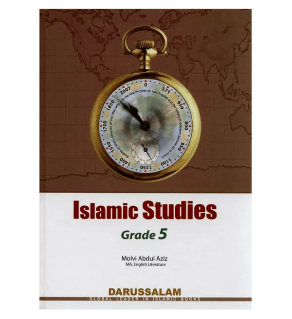 islamic studies grade 5 3