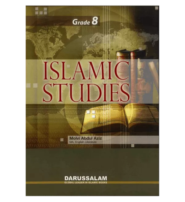 islamic studies grade 8 4